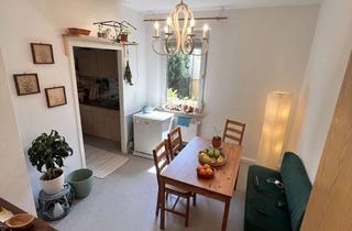 Wohnung mieten in August-Messer-Straße 20, 35394 Gießen, 3-Zimmer-Wohnung in Gießen – Erdgeschoss mit eigenem Garten, Nähe Schwanenteich