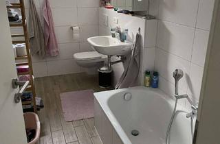 Wohnung mieten in Neckarpark 49, 78056 Villingen-Schwenningen, Alltagstaugliche 3-Zimmer-Wohnung mit Balkon in Villingen-Schwenningen