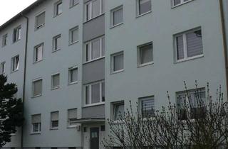 Wohnung mieten in 55126 Finthen, 2-Zimmer-Wohnung mit Balkon und Einbauküche in Mainz-Finthen