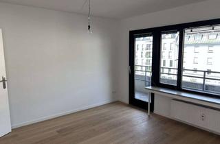 Wohnung mieten in Andreestraße, 80634 Neuhausen-Nymphenburg, Generalsanierte Wohnung in Toplage in Neuhausen