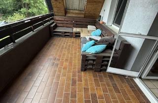 Wohnung mieten in 76131 Rintheim, Alltagstaugliche 3-Zimmer-Wohnung in Karlsruhe Rintheim