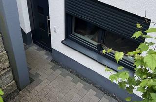 Wohnung mieten in 89075 Böfingen, Schöne 2-Zimmer-UG-Wohnung in Ulm-Böfingen / Lettenwald – Ruhige Wohnlage im Grünen