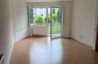 Wohnung mieten in Steinhäusle 30, 71364 Winnenden, Wohnen mit Charakter: 2-Zimmer-Wohnung in Winnenden