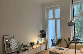 Wohnung mieten in Kaiserdamm 102, 14057 Charlottenburg, Zuhause mit 2 Zimmern in Berlin Charlottenburg