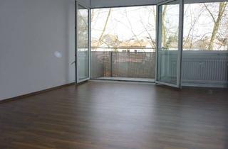 Wohnung mieten in Ginsterweg, 65760 Eschborn, Kompakt wohnen in Eschborn: Ein-Zimmer-Apartment mit Balkon