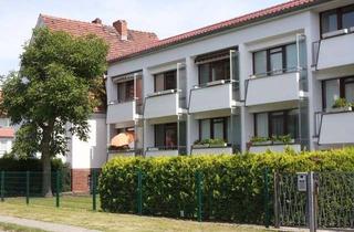 Wohnung mieten in Angermünderstraße 16, 12305 Lichtenrade, 1 Zimmer Apartment in Lichtenrade, Renoviert