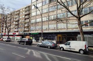 Wohnung mieten in Straße 70, 10777 Schöneberg, Zentrale Lage Martin-Luther-Straße ( dicht Fuggerstraße )