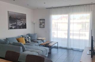 Penthouse mieten in Körnerstrasse, 86157 Pfersee, Exklusive 170 m² 4-Zimmer-Wohnung mit Terrasse, 2 TG-Stellplätzen & Einbauküche in 86157 Pfersee