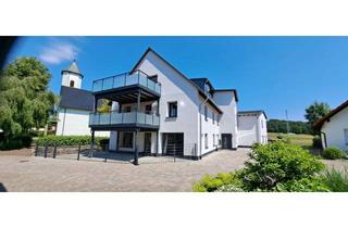 Wohnung mieten in Balver Straße 24, 58802 Balve, Erdgeschosswohnung, Erstbezug