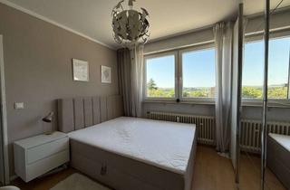 Wohnung mieten in 55543 Bad Kreuznach, Gemütliche 2-Zimmer-Wohnung mit Balkon und Einbauküche