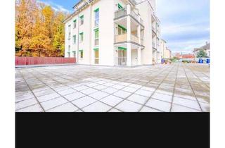 Wohnung mieten in Müglitztalstraße, 01809 Dohna, Nachmieter für 3-Raum Wohnung mit großer Terrasse gesucht