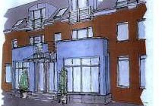 Wohnung mieten in Bleichstraße 62, 41334 Nettetal, 4 Zimmer Wohnung nahe dem Windmühlenbruch