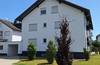Wohnung mieten in Fliederstraße 11, 77833 Ottersweier, !! Hier ist Ihre künftige, schöne 3-Zimmer-Dachgeschoss-Wohnung!!