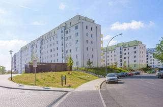 Wohnung mieten in Gensinger Straße 19-25, 10315 Friedrichsfelde, Gemütliche 2,5 -Zimmer-Wohnung mit großem Balkon
