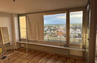 Wohnung mieten in Neuköllner Strasse, 71229 Leonberg, zentral gelegene Einzimmerwohnung