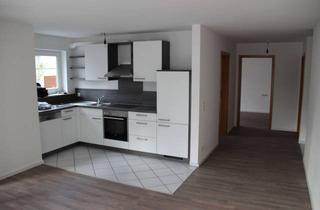 Wohnung mieten in Mühlstraße 3/1, 73650 Winterbach, Helle 3-Zimmer-EG-Wohnung mit Balkon, Einbauküche und TG-Stellplatz