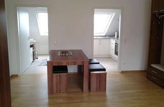 Wohnung mieten in Maisach, 82216 Maisach, möbliertes 1 Zimmer App. Nähe Maisach