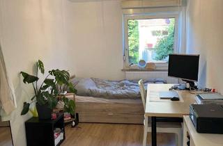 WG-Zimmer mieten in Danziger Straße 58, 71638 Ludwigsburg, Helles Zimmer in moderner 3er-WG mit Balkon