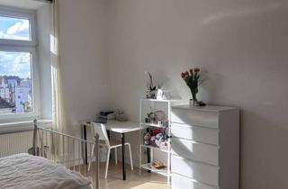 WG-Zimmer mieten in Hintere Cramergasse 21, 90478 Nürnberg, Zimmer in 2-Frauen WG (6 Monate Sublet/ anmeldung möglich)