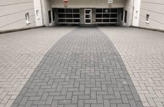 Garagen mieten in Königstr 130, 41236 Rheydt, ️ XL Tiefgaragenstellplatz I Für PKW, Sportwagen & Oldtimer | Königstr. Mönchengladbach