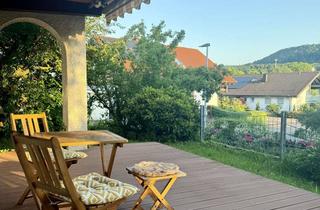 Haus kaufen in 73119 Zell, gepflegtes Mehrgenerationen-Haus