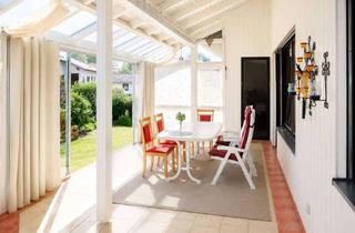Haus kaufen in 94428 Eichendorf, ++ GROSSZÜGIGER BUNGALOW MIT WINTERGARTEN ++ AUSBAURESERVE ++ ATTRAKTIVE PV-ERTRÄGE ++