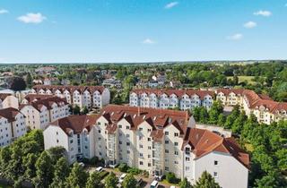 Wohnung kaufen in 04451 Borsdorf, **Helle Maisonettewohnung mit Balkon und Stellplatz – Ihre Chance im Umland von Leipzig!**