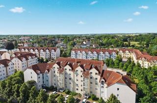 Wohnung kaufen in 04451 Borsdorf, **Helle Maisonettewohnung mit Balkon und Stellplatz – Ihre Chance im Umland von Leipzig!**