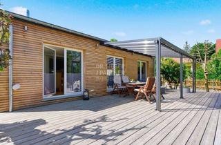 Einfamilienhaus kaufen in 04827 Machern, * Einfamilienhaus im Bungalowstil in ruhiger und relaxter Lage von Machern *
