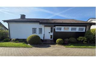 Haus kaufen in Nöltingstraße, 59590 Geseke, Familienparadies mit idyllischem Garten in ruhiger Wohnlage.