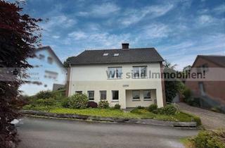 Haus kaufen in 49124 Georgsmarienhütte, Flexibles Nutzungskonzept mit viel Raum u. Garten
