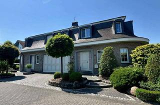 Doppelhaushälfte kaufen in Ingeborg-Bachmann Str. 17, 52146 Würselen, Luxuriöse Doppelhaushälfte in Würselen