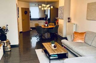 Reihenhaus kaufen in Von-Kuhl-Straße 16b, 56070 Lützel, Attraktives Reihenhaus mit gemütlichem Garten und Stellplatz