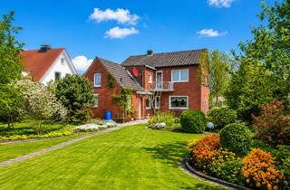 Haus kaufen in 48431 Rheine, Ein- bis Zweifamilienhaus in einer der Top Straßen von Rheine links der Ems (Emsnähe)