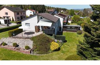 Einfamilienhaus kaufen in 95369 Untersteinach, Einfamilienhaus mit Panoramablick und großzügigem Garten
