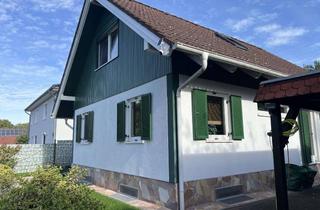 Einfamilienhaus kaufen in Bärenwinkel 19, 16321 Bernau, Schönes Einfamilienhaus in Bernau bei Berlin