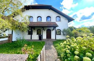Einfamilienhaus kaufen in 15859 Storkow, Ihr neues Zuhause am Waldrand – großzügiges Einfamilienhaus in idyllischer Lage von Kehrigk