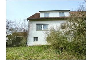 Bauernhaus kaufen in 72119 Ammerbuch, Bauernhaus mit großem Garten und Entwicklungspotenzial in Poltringen