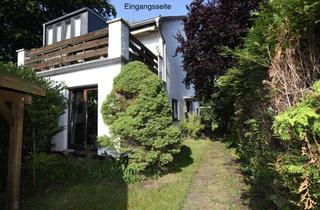 Doppelhaushälfte kaufen in 22869 Schenefeld, Schön gelegene Doppelhaushälfte in Schenefeld Dorf
