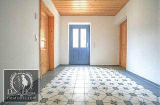 Haus kaufen in 55234 Eppelsheim, Hofanwesen mit Wohnhaus, Scheune und Werkstatt - vielfältige Nuzungsmöglichkeiten