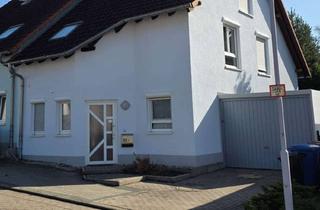 Doppelhaushälfte kaufen in Schwalbenstraße 10a, 67731 Otterbach, Doppelhaushälfte in bevorzugter Lage in Otterbach