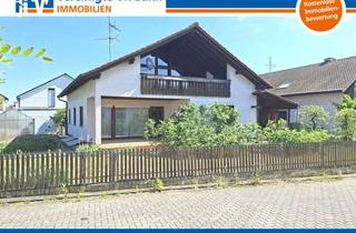 Einfamilienhaus kaufen in 67354 Römerberg, Einfamilienhaus im Bungalowstil