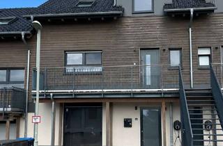 Doppelhaushälfte kaufen in 63654 Büdingen, Ruhiges Wohnen in moderner, neuwertiger Doppelhaushälfte in TOP Lage*PROVISIONSFREI*