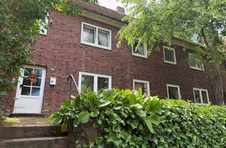 Mehrfamilienhaus kaufen in Friedrich-Voß-Straße 16-22, 24768 Rendsburg, Mehrfamilienhaus mit 250 m² Wohnfläche in Rendsburg