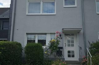 Reihenhaus kaufen in 42553 Velbert, Reihenhaus in Velbert-Neviges