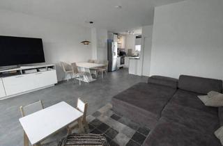 Haus kaufen in Falbenäcker 25, 73079 Süßen, Provisionsfrei: Ruhig gelegenes, neuwertiges KFW-55 Reiheneckhaus; Energieklasse A