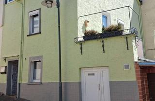 Haus kaufen in Grossgasse, 56856 Zell, Jürgen