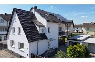 Haus kaufen in 63533 Mainhausen, Ein vielseitiges Zuhause für anspruchsvolle Familien in Mainhausen
