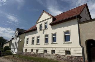 Bauernhaus kaufen in Kurze Straße, 39167 Niederndodeleben, Attraktives Bauernhaus mit 3 Wohneinheiten und großem Entwicklungspotenzial in Niederndodeleben