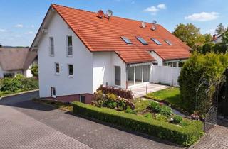 Haus kaufen in 67678 Mehlingen, Reihenendhaus mit Garten und flexibler Raumaufteilung